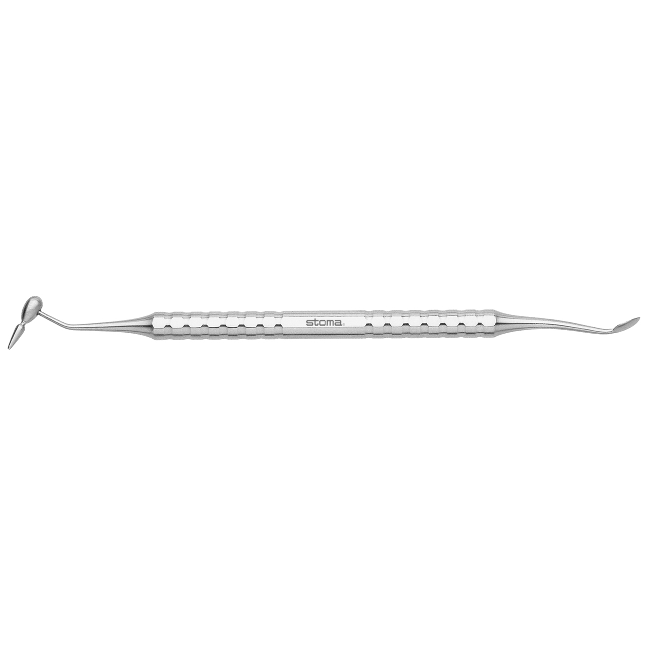 Bonegraft packer/spoon, Biehler