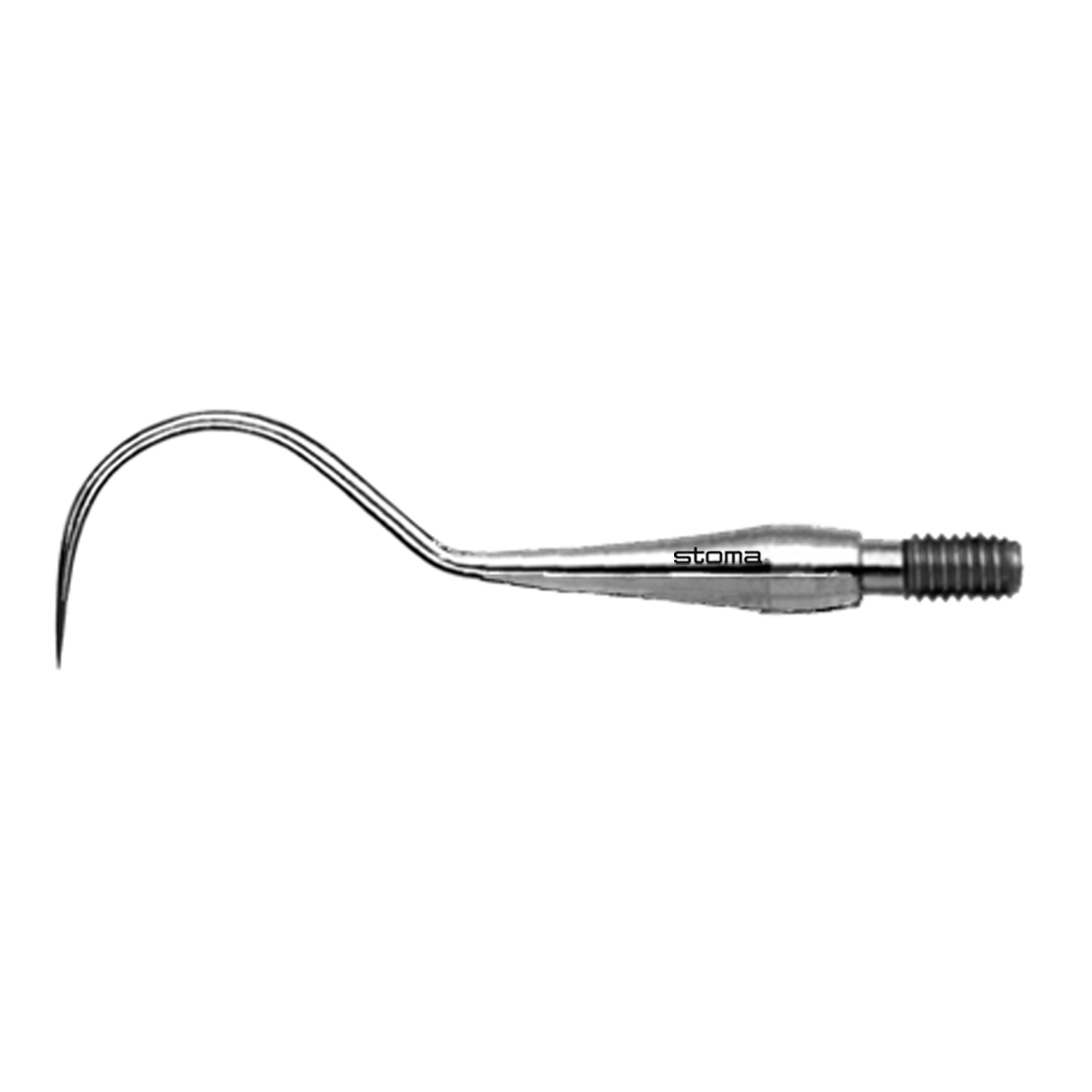 Explorer tip EX23 shepherd‘s crook