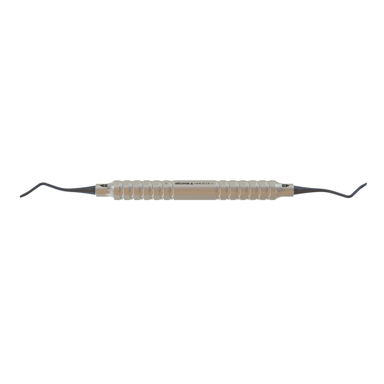 Tunnel instrument, fig. 2 mini, dark line