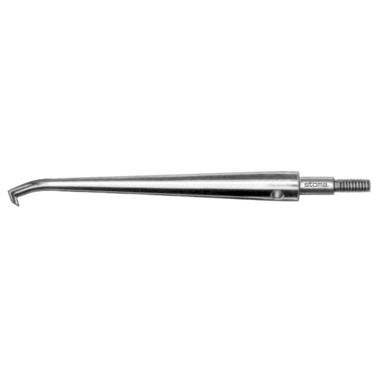 Inset for crown remover