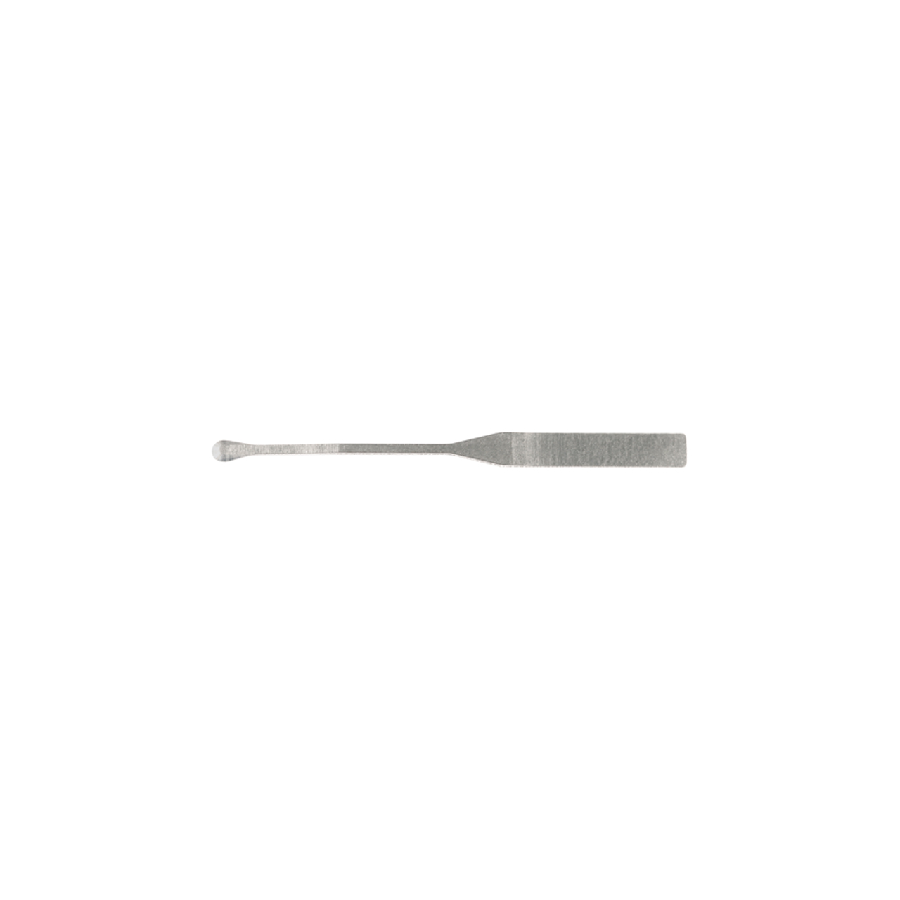 Mini micro blades moldable, sterile, 10 pieces