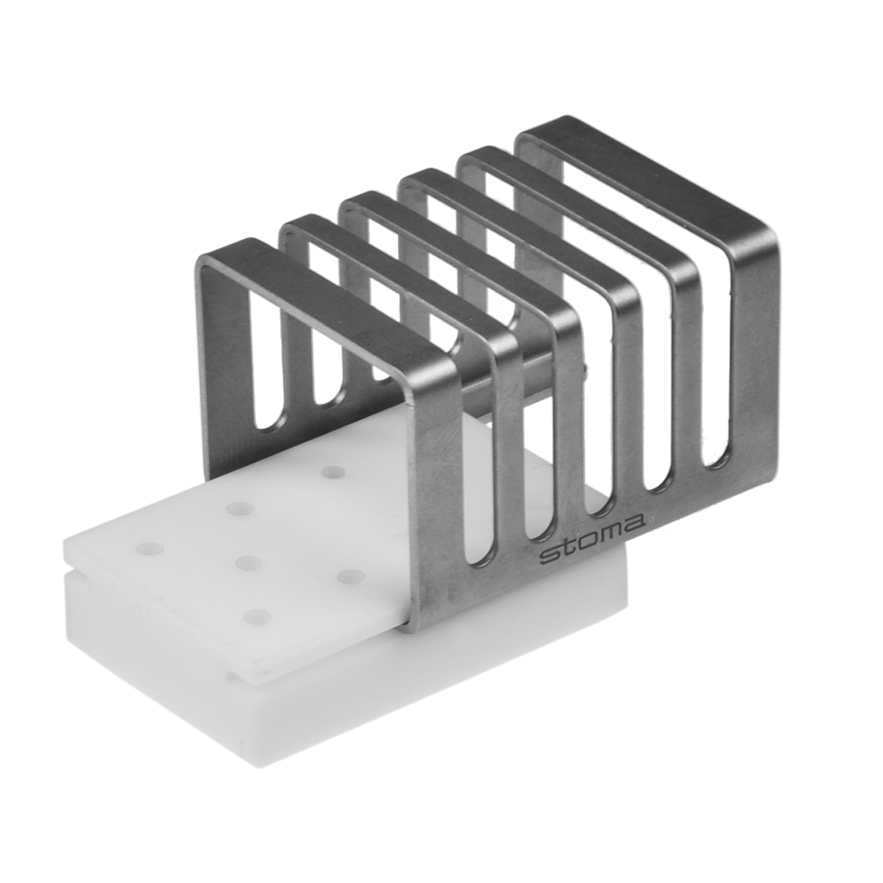 Stand for FG diamond or counter-angle drills and burs