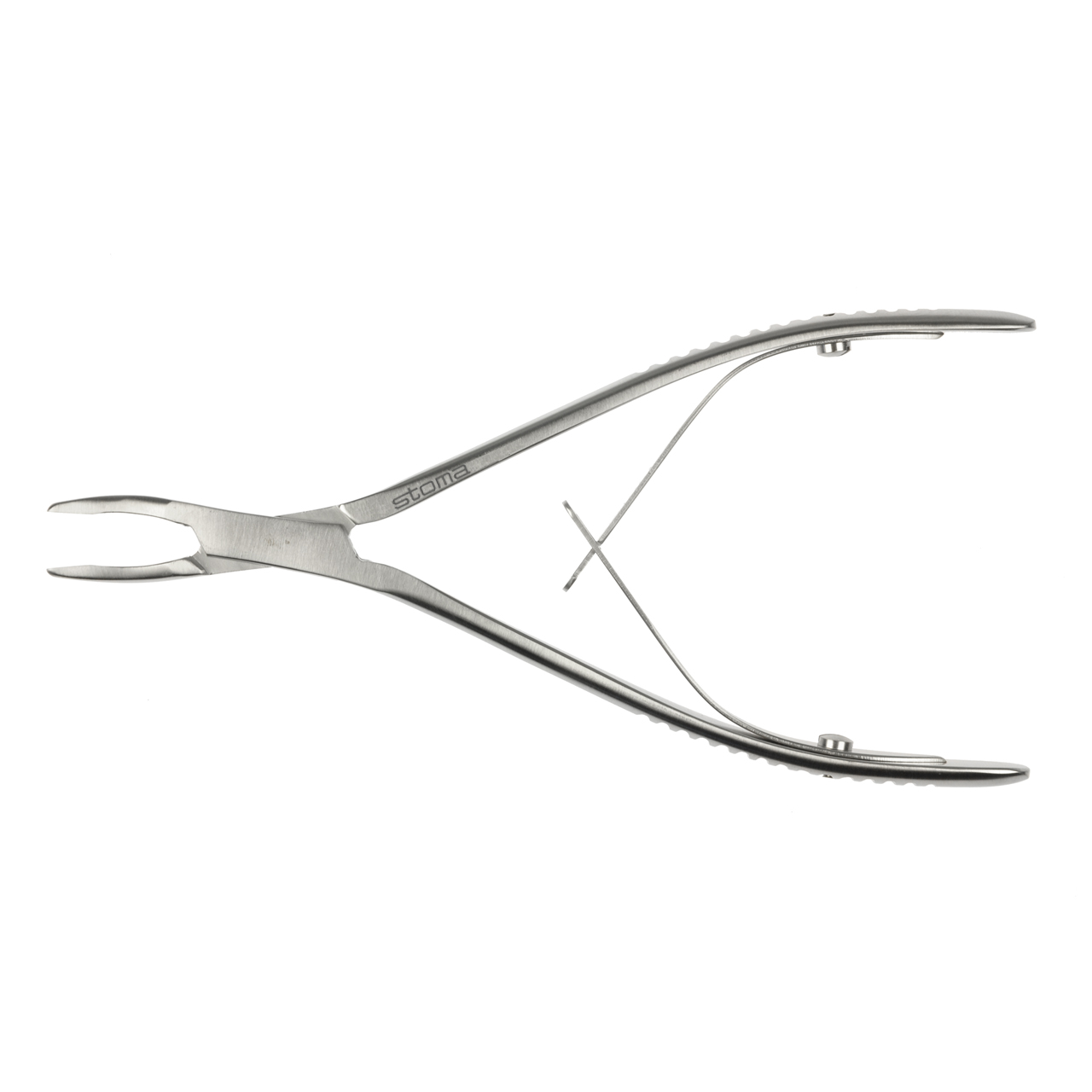 Rongeur, Mini-Friedmann, round, 15 cm