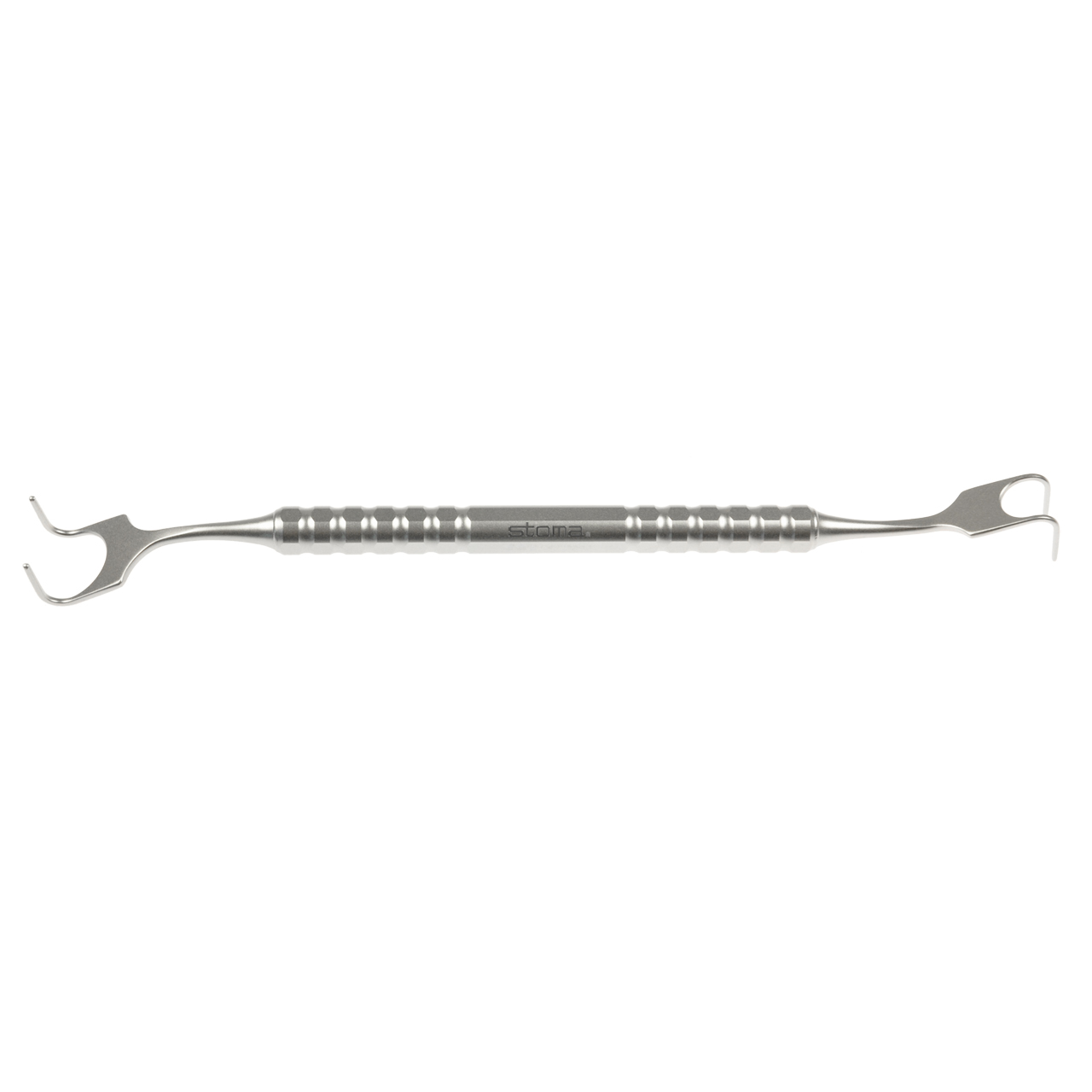 Forklift vestibular retractor, Elaskary, DE