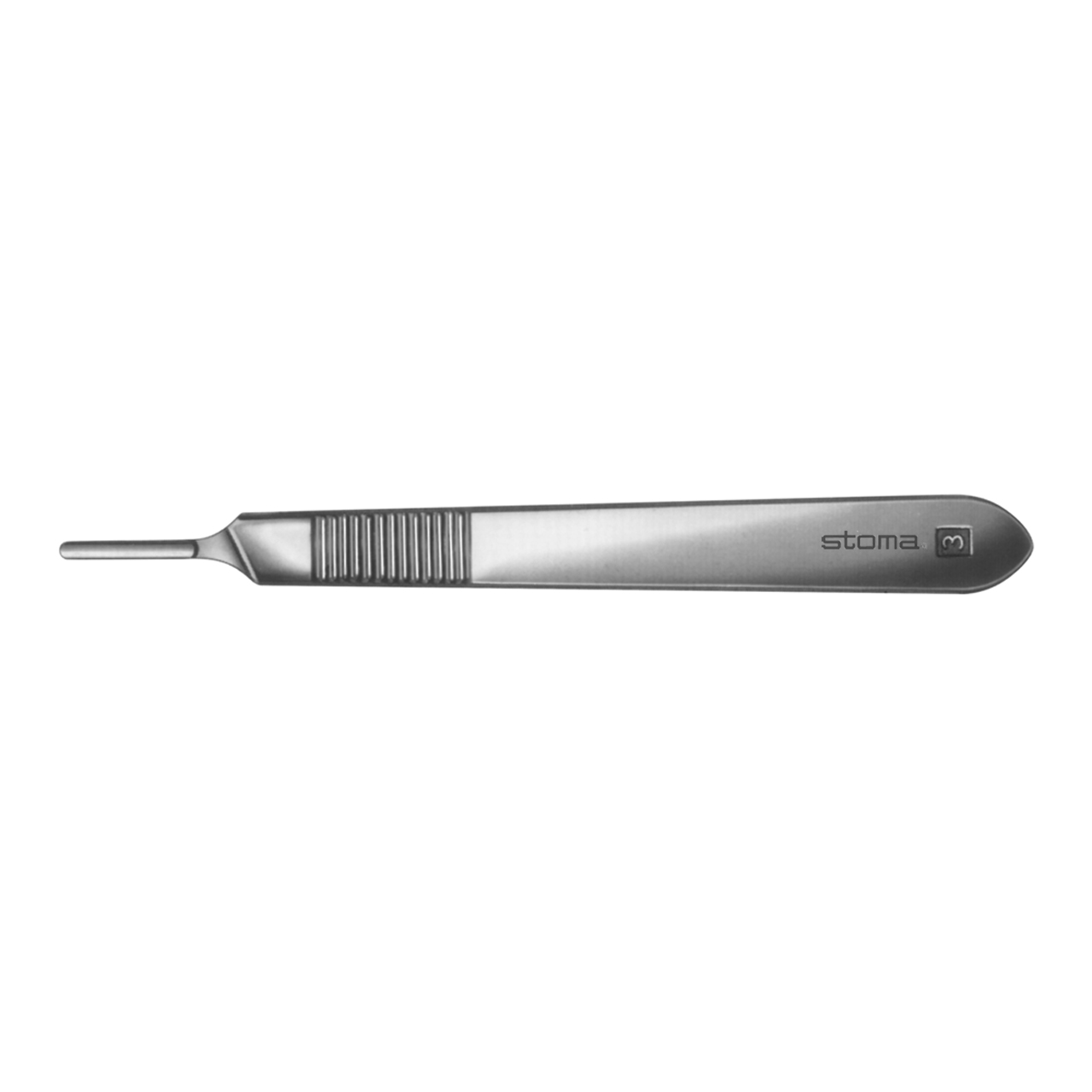 Scalpel blade holder, figure 3