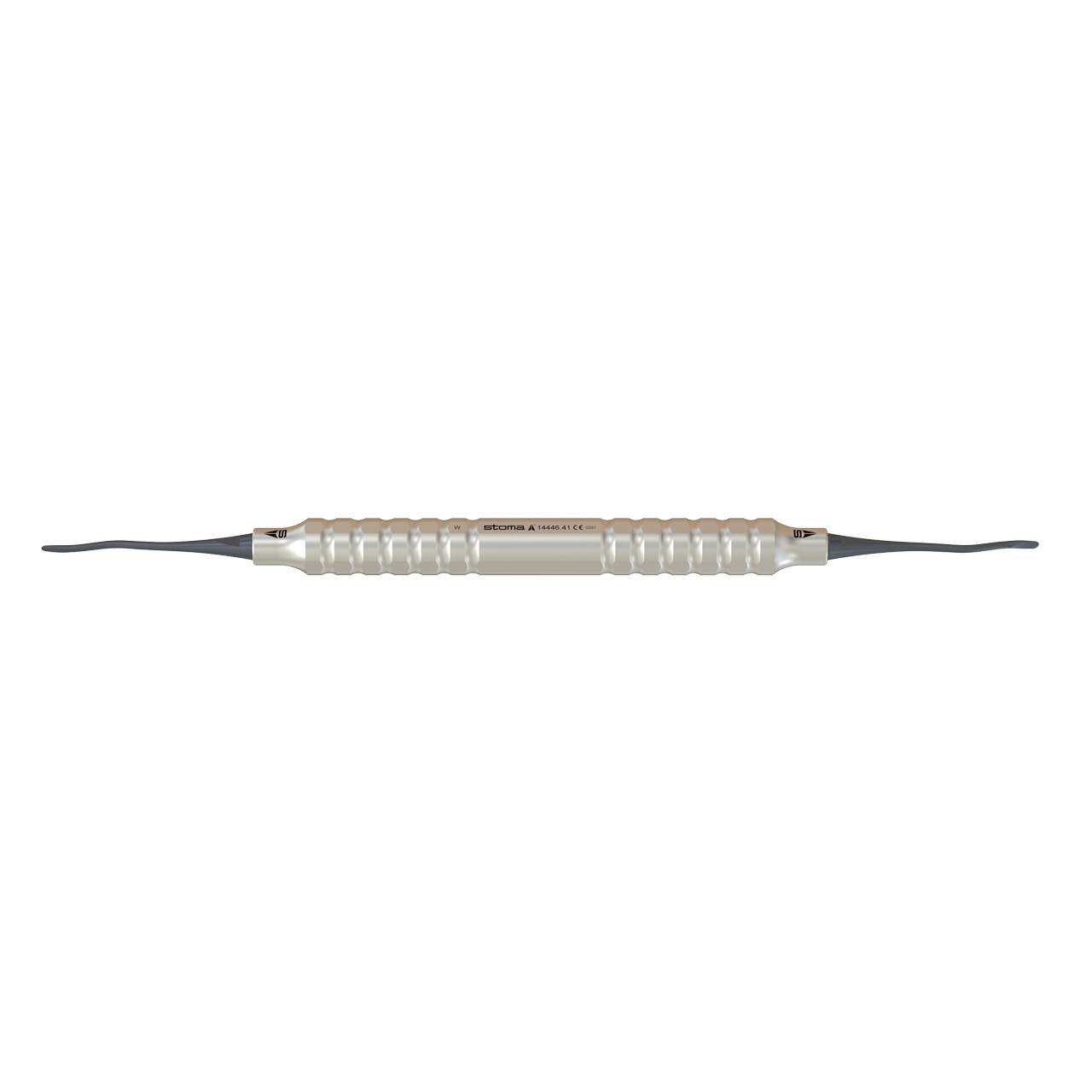 Tunnel instrument, fig. 1 mini, dark line