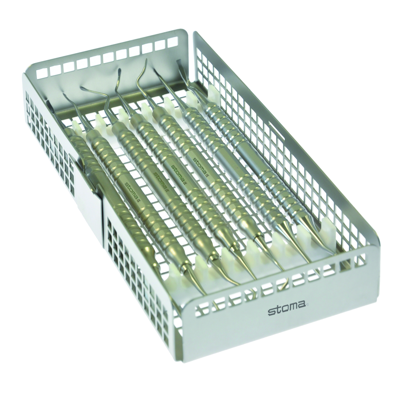 "Concept of Bern" module Plastic esthetic surgery set, Prof. Dr. Dr. Sculean