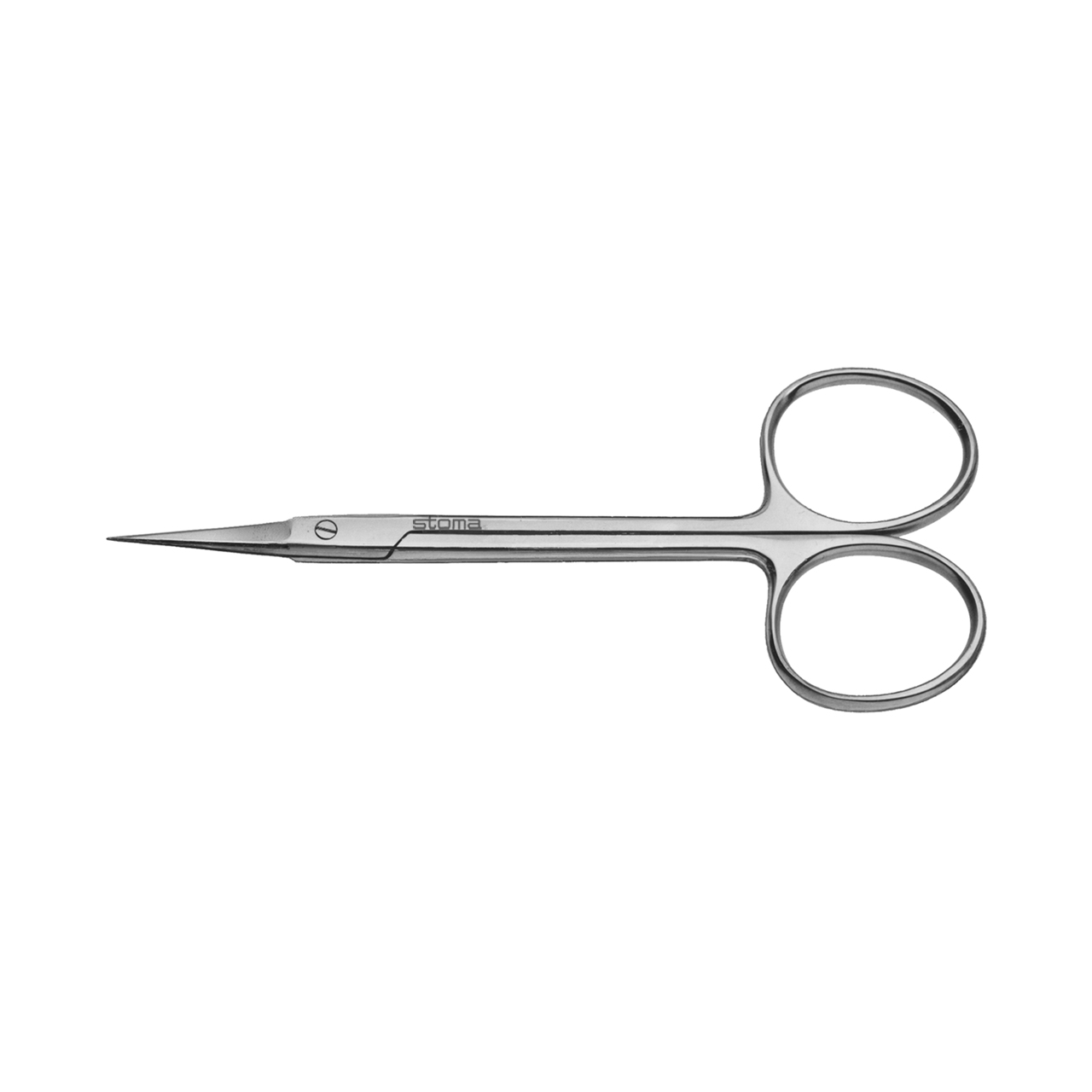 Scissors, Iris, straight, 11,5 cm