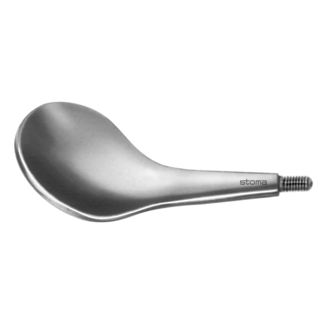 Retracting attachment, Hilger