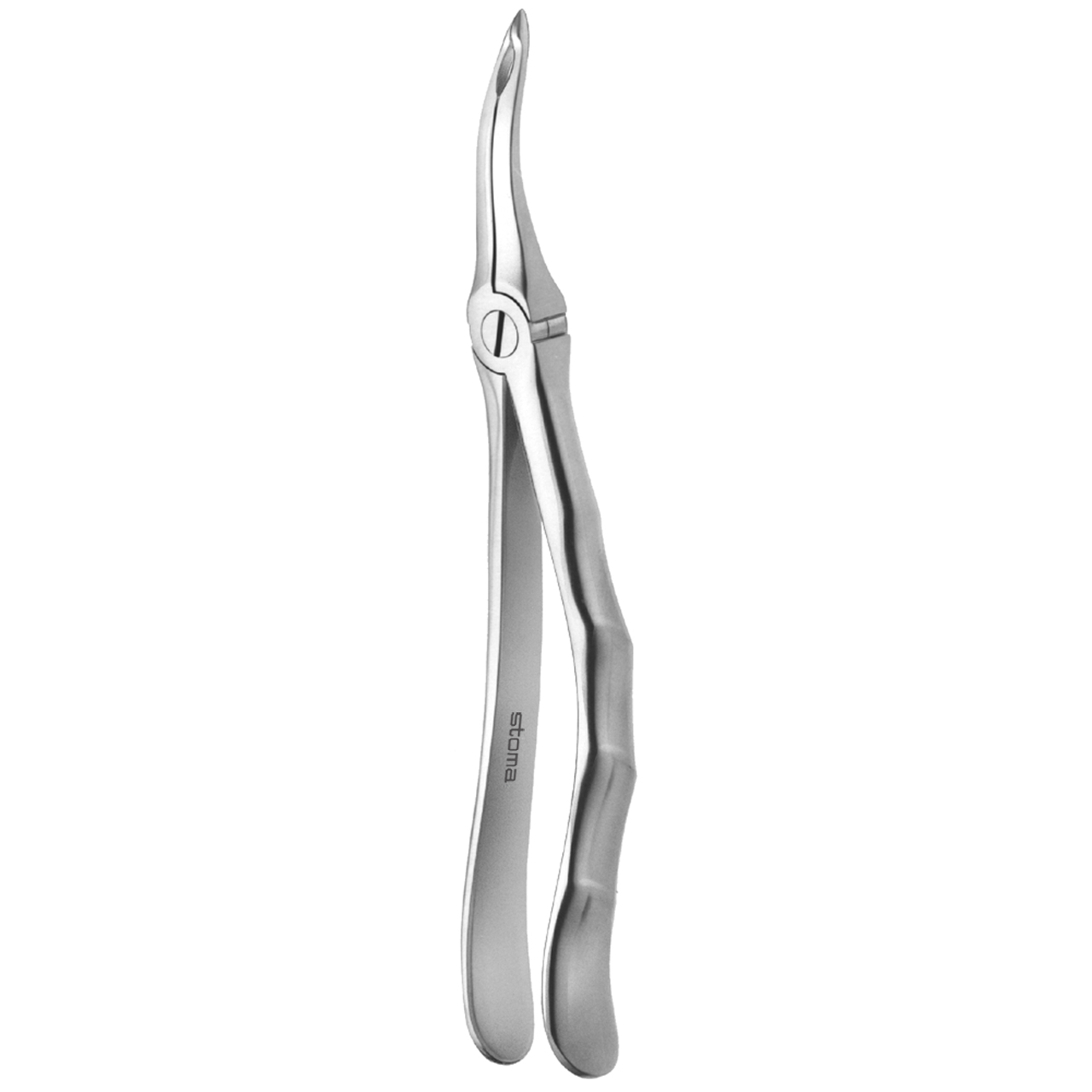 Forceps upper roots, Fifo