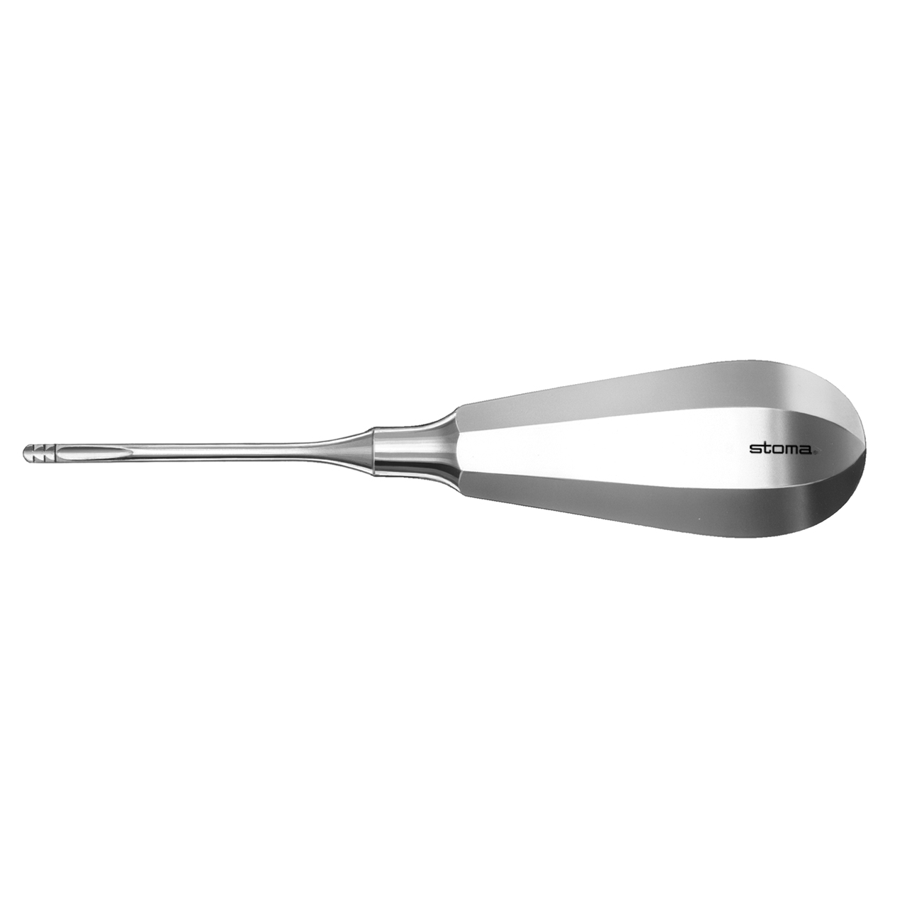 Elevator, Lindo-Levin, serrated