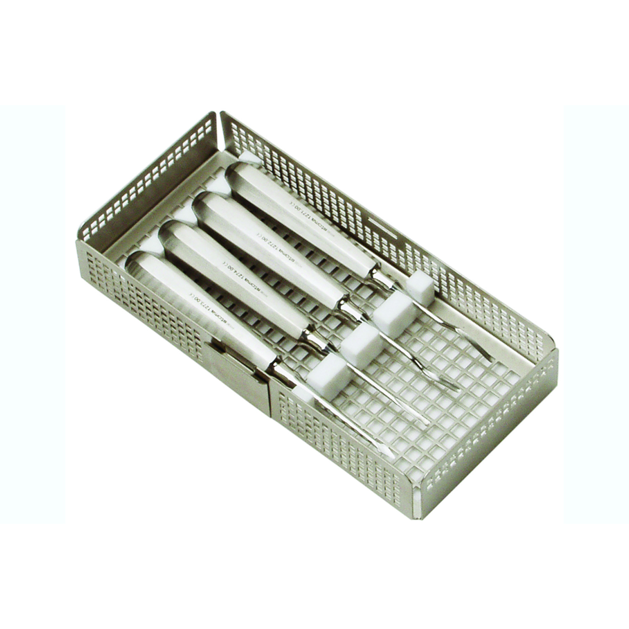 Mini luxelevator kit 1 small