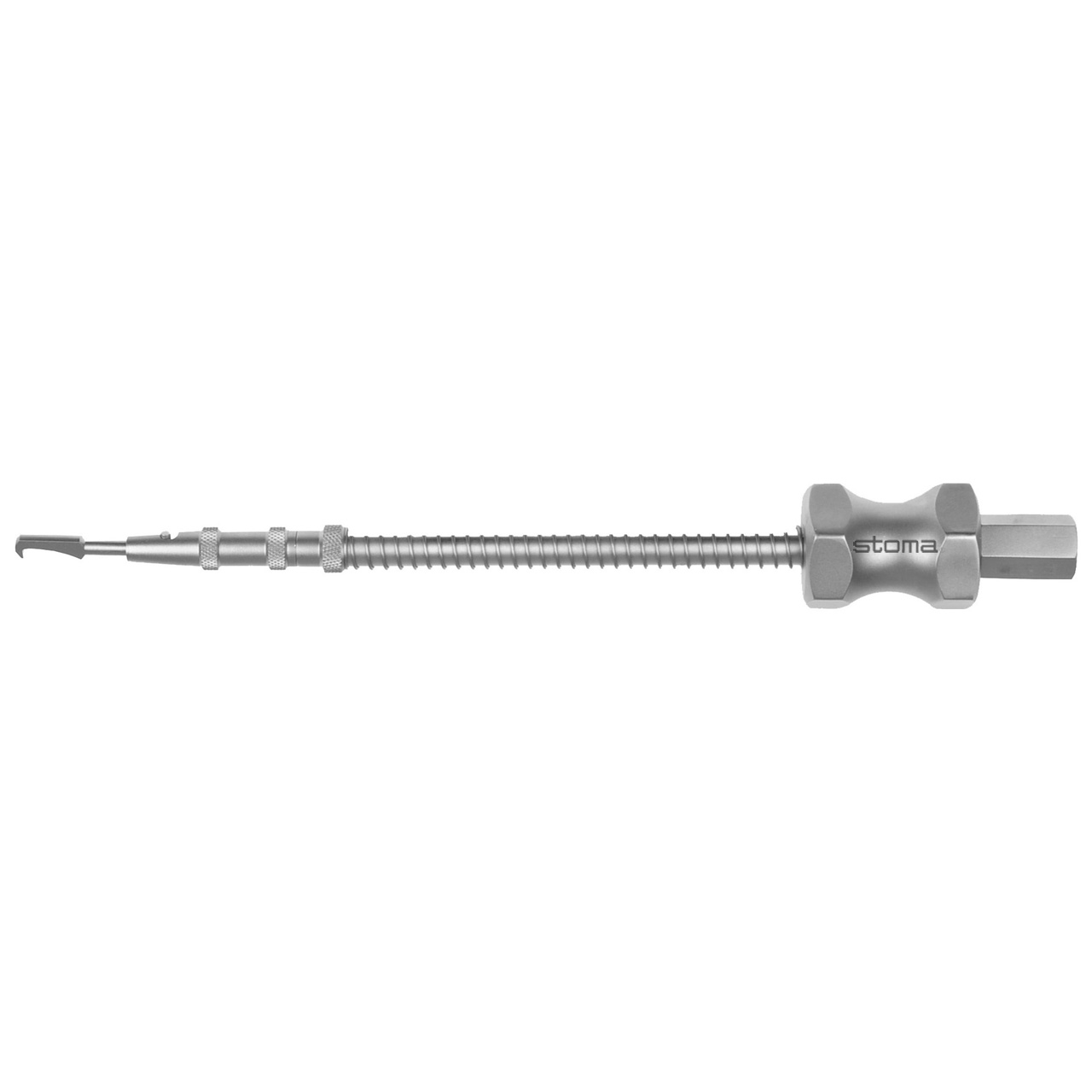 Crown remover kit