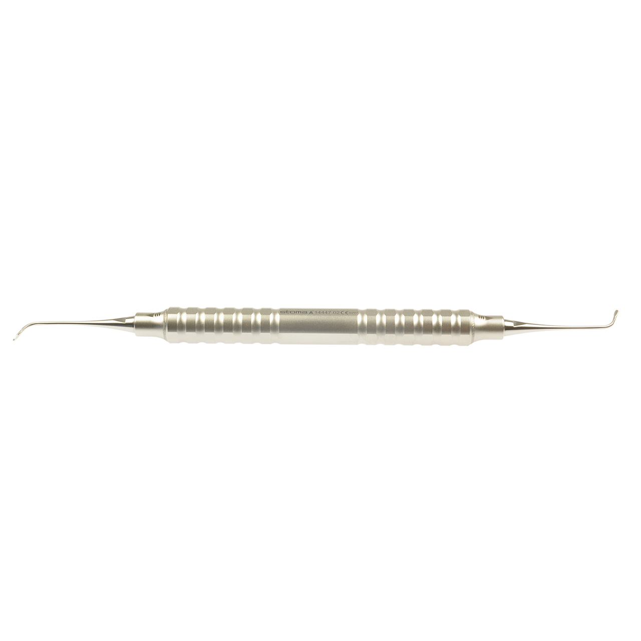 Micro tunnel instrument, Kuo, fig. 1, DE