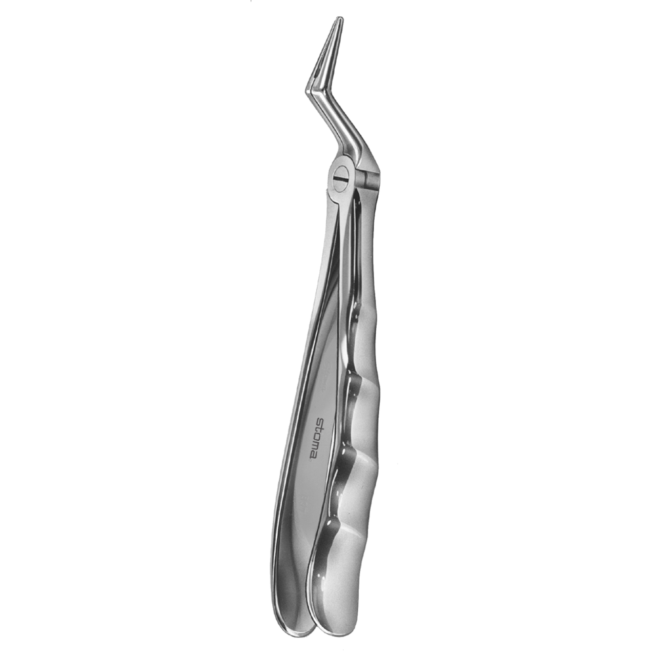 Forceps upper roots, Fifo