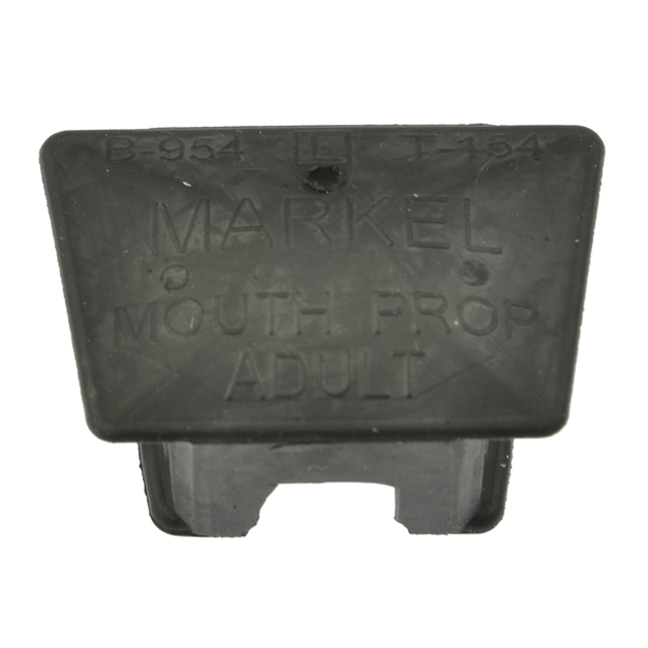 Mouth prop