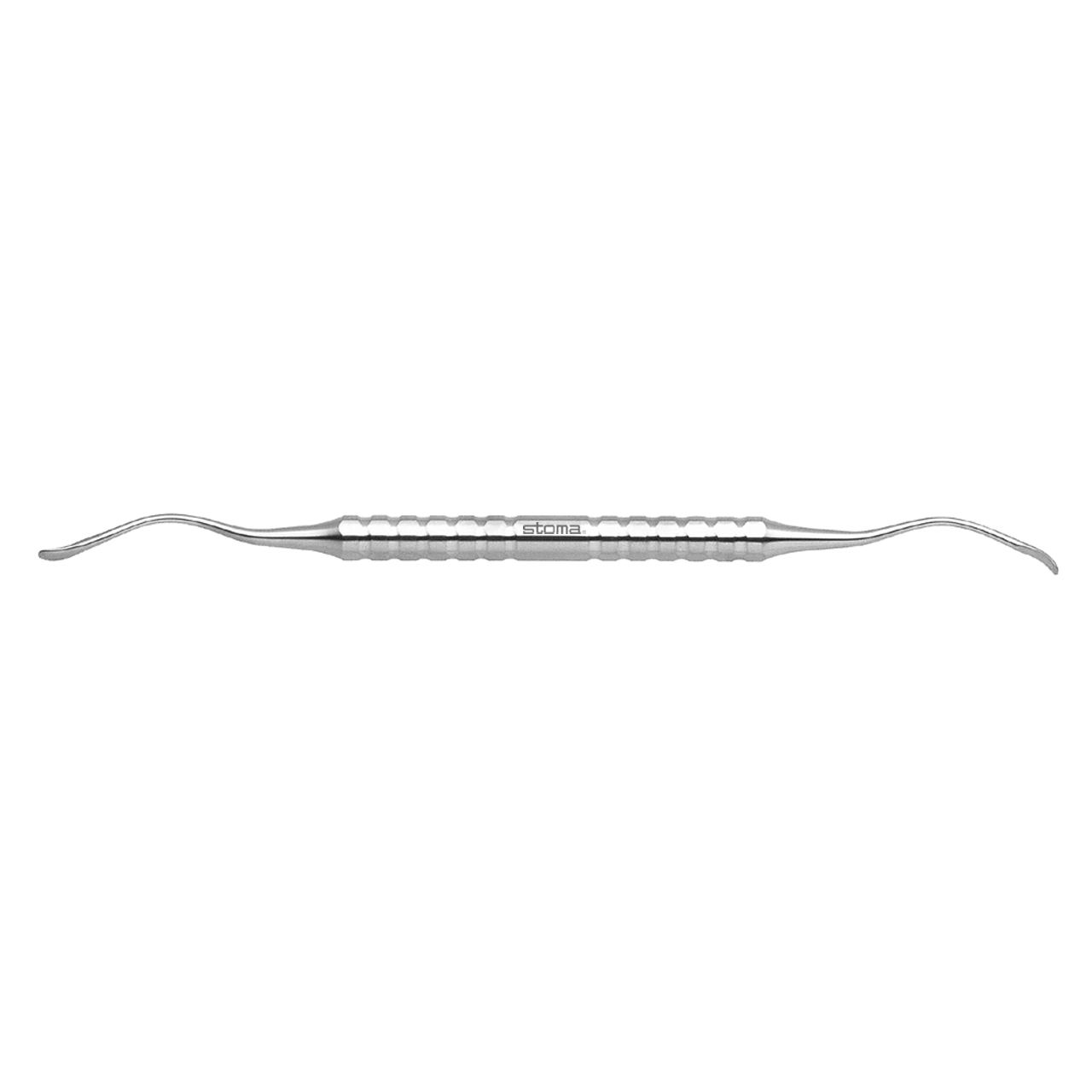 Sinus curette, Palti