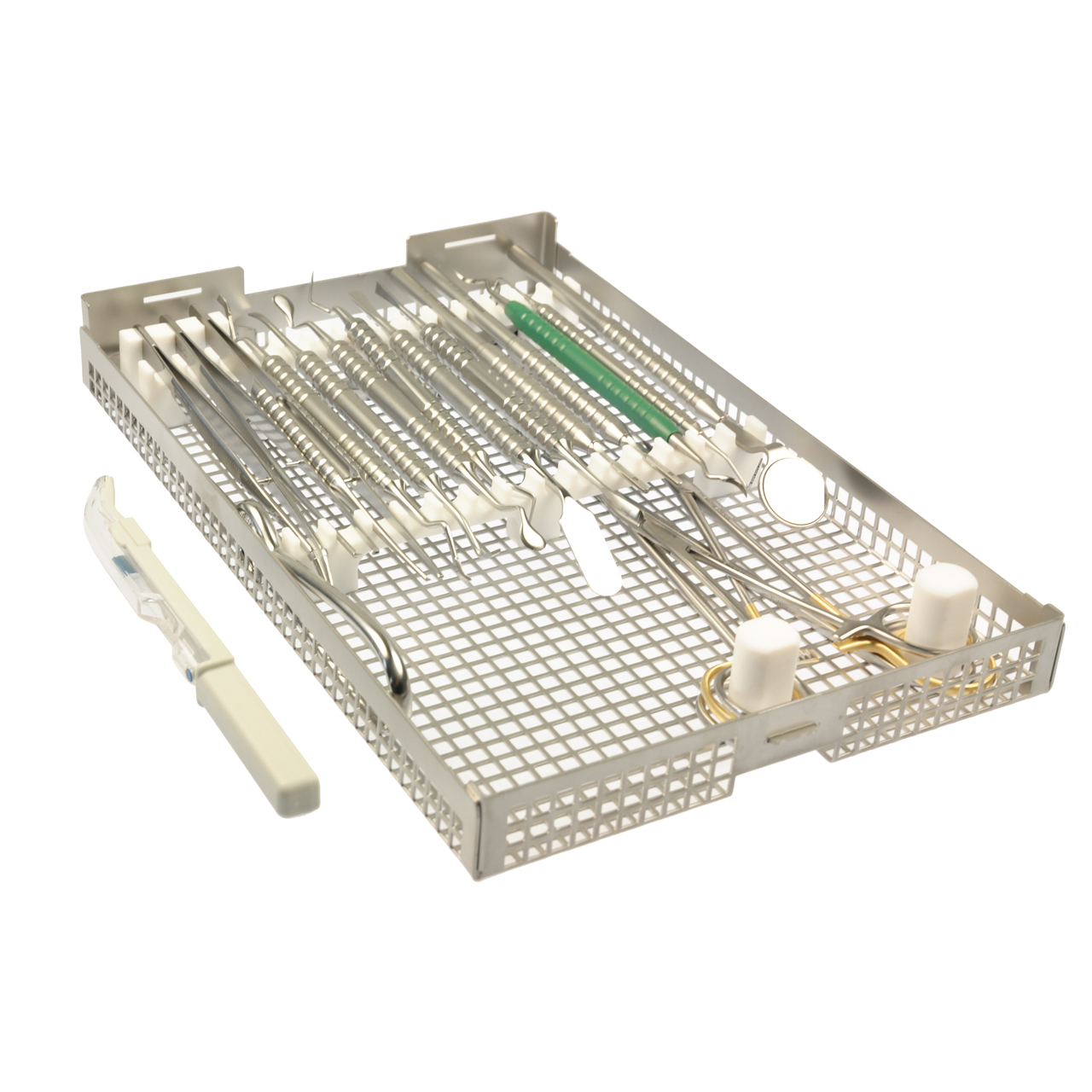 "Concept of Bad Oeynhausen" Module Perio Surgery kit, Dr. Tunkel