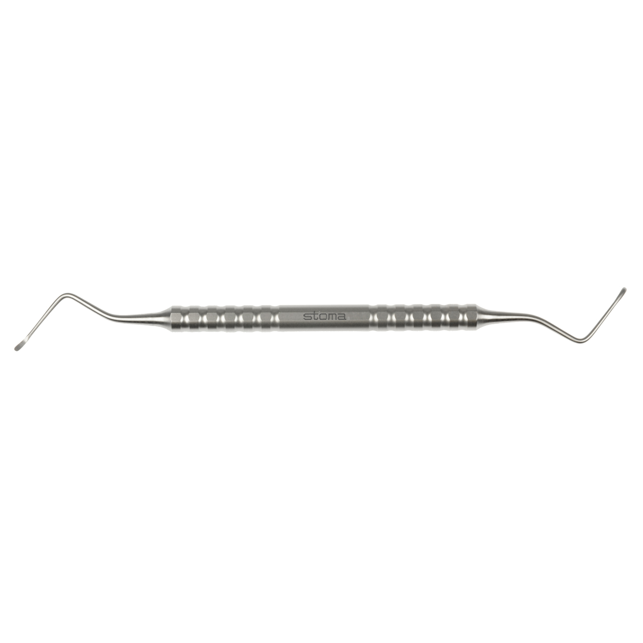 Bone curette, Lucas, DE
