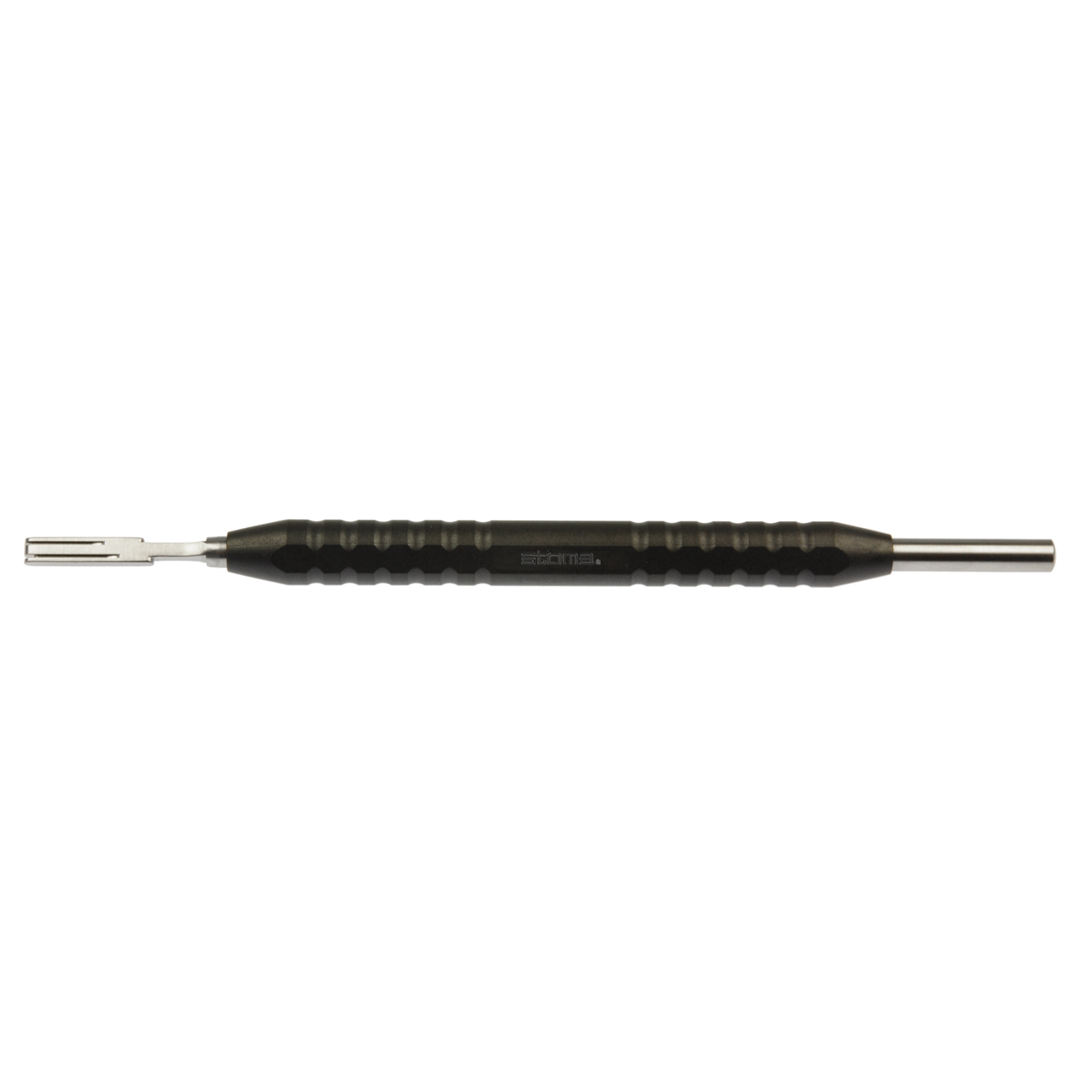 Twin blade holder, Solakoglu, 2 mm, color-stick® SE