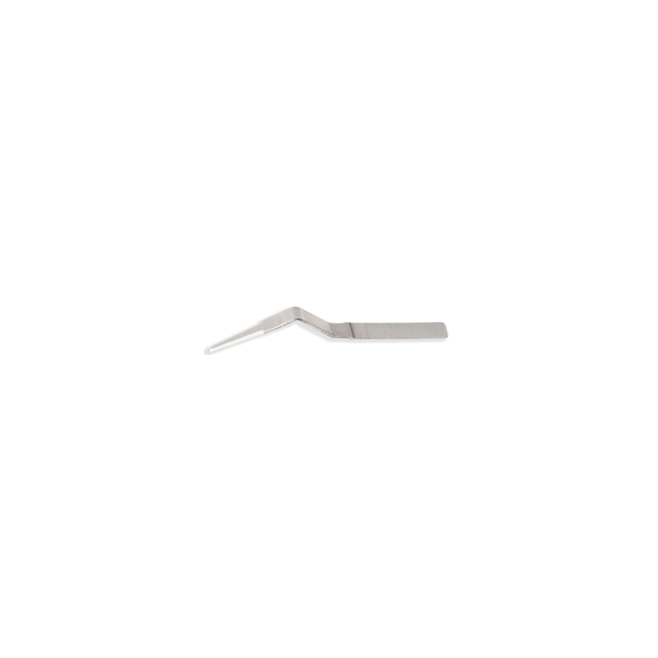 Micro blades, sterile, 10 pieces