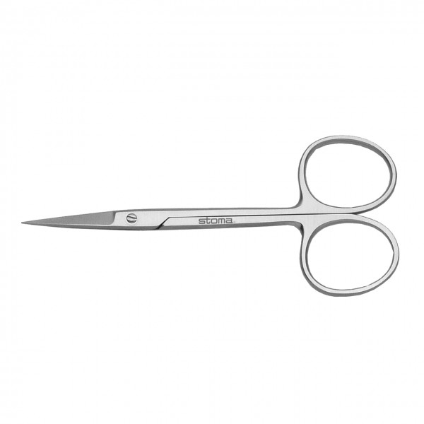 Scissors, Iris, straight, 9 cm