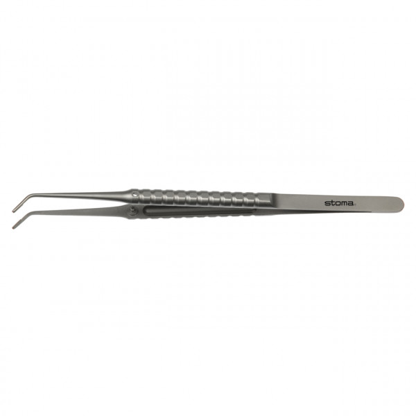 Forceps, Cooley, surgical atraumatic,1,3 mm, advanced