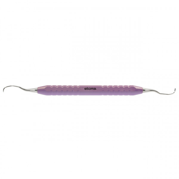 Curette, Gracey GR 15 - 16, color-stick® violet