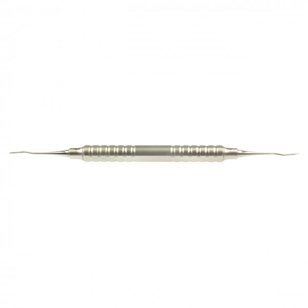 Micro tunnel instrument, Kuo, fig. 2, DE