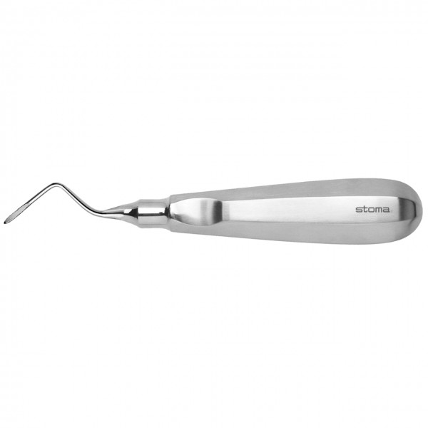 Splinter elevator, Heidbrink, Ø 2 mm, curved