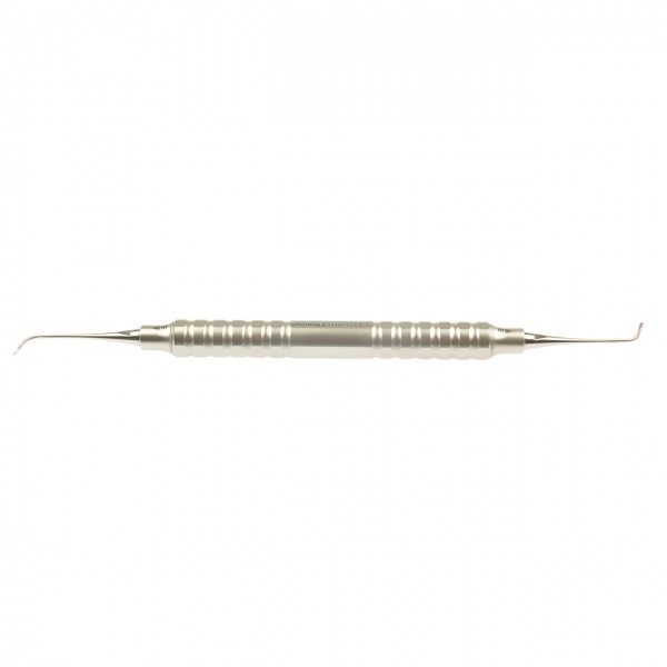 Micro tunnel instrument, Kuo, fig. 1, DE